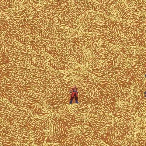 El Pirata con Puños de Hierro tweet media