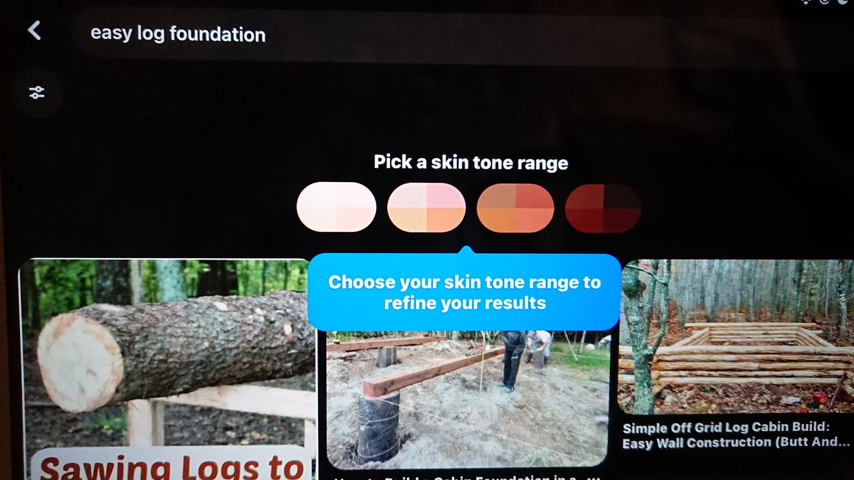 Retail Therapy tweet media