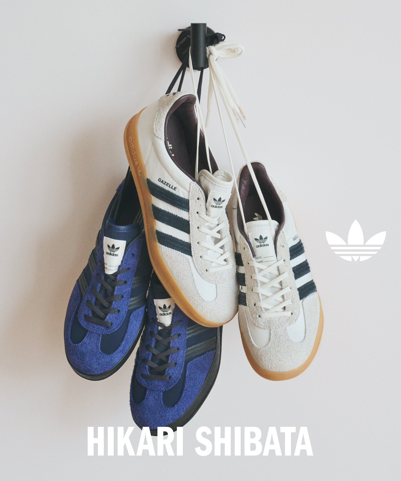 Adidas gazelle xám deals