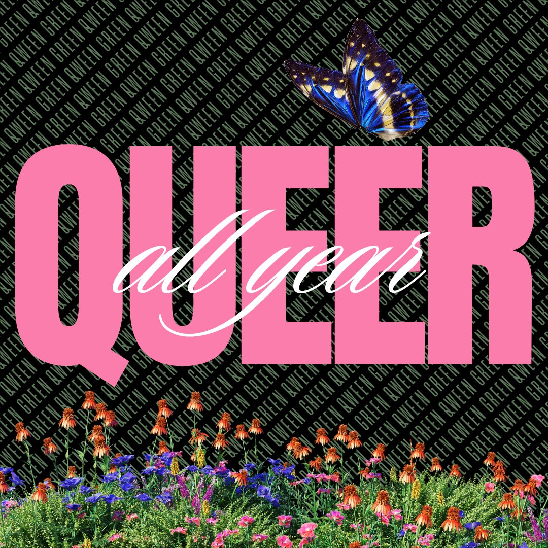 shopgreenqween's tweet photo. Remember to support queer-owned, QUEER ALL YEAR businesses year round  🏳️‍⚧️🏳️‍🌈⚡️ https://t.co/tGYmresrZd
