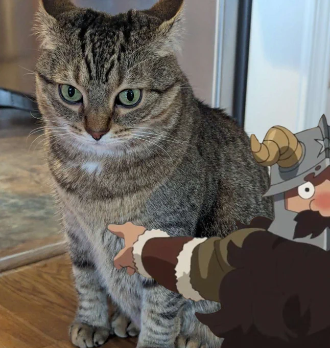 v amused w a senshi image i found so im tormenting my boyfriend w it 