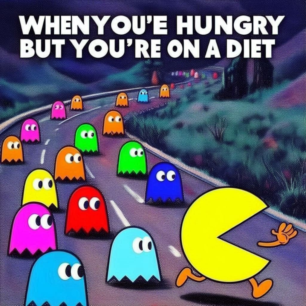 PACMOON-ER tweet media