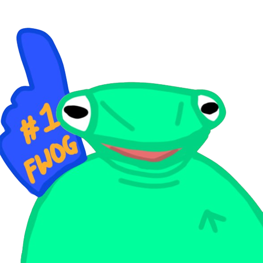 fwogonsol's tweet photo. $FWOG #1 !!!! https://t.co/wjsf4WxytL