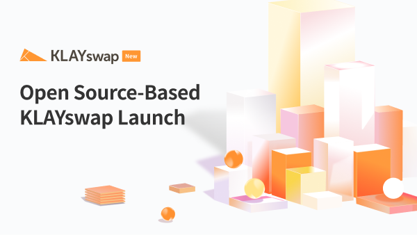 KLAYswap (@klayswap) on Twitter photo 📢New KLAYswap Launch‼️
Today marks a significant milestone for the KAIA network with the official launch of the NEW KLAYswap‼️
This major leap will extend to both the KAIA and Silicon networks.
Stay tuned😎
#KLAYswap $KSP
@klaytn_official & <a href="/finschia/">Finschia_Archive</a> 📢New KLAYswap Launch‼️
Today marks a significant milestone for the KAIA network with the official launch of the NEW KLAYswap‼️
This major leap will extend to both the KAIA and Silicon networks.
Stay tuned😎
#KLAYswap $KSP
@klaytn_official & <a href="/finschia/">Finschia_Archive</a>