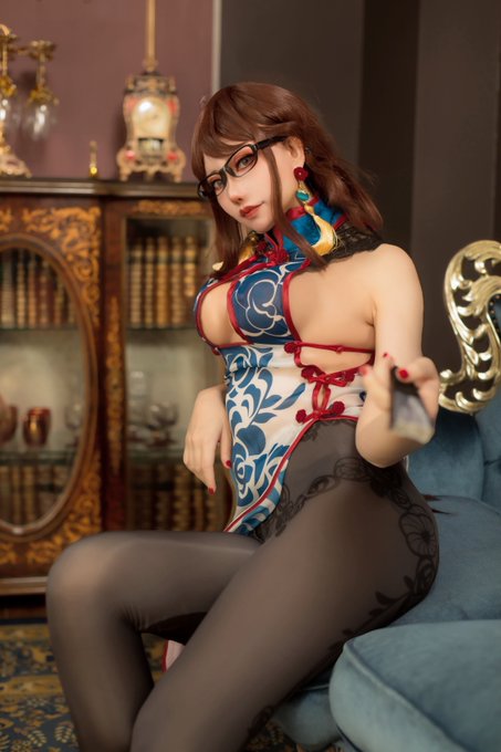 Twitterのコスプレ画像11