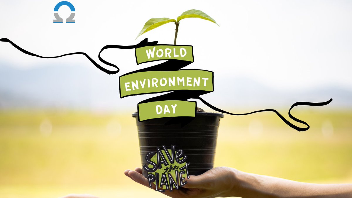 InfoScienceLabs's tweet photo. 🌍 Happy World Environment Day! 🌿 Let's celebrate our planet and commit to protecting it for future generations. 🌱🌎#infoscience #softwaredevelopmentcompany #SoftwareDevelopment #USA #WorldEnvironmentDay #Environment #Sustainability #GreenLiving #ClimateAction https://t.co/hzTRGMiGrp