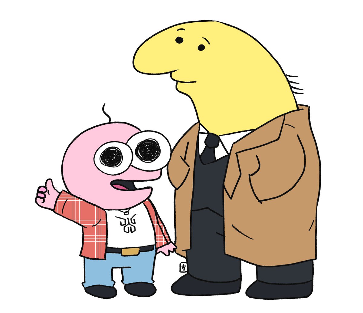 meloncides's tweet image. thingy