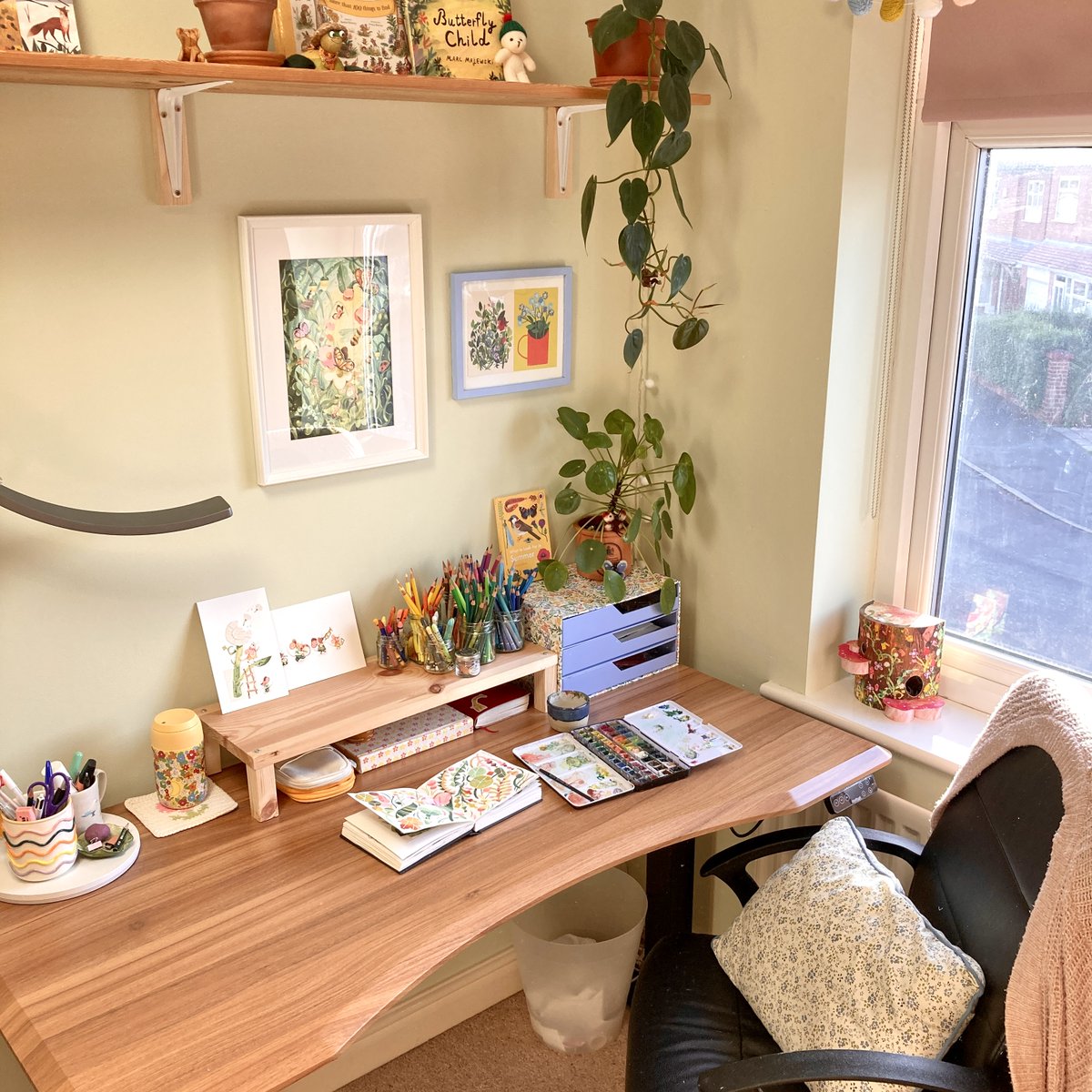 flexispot.fr tweet media