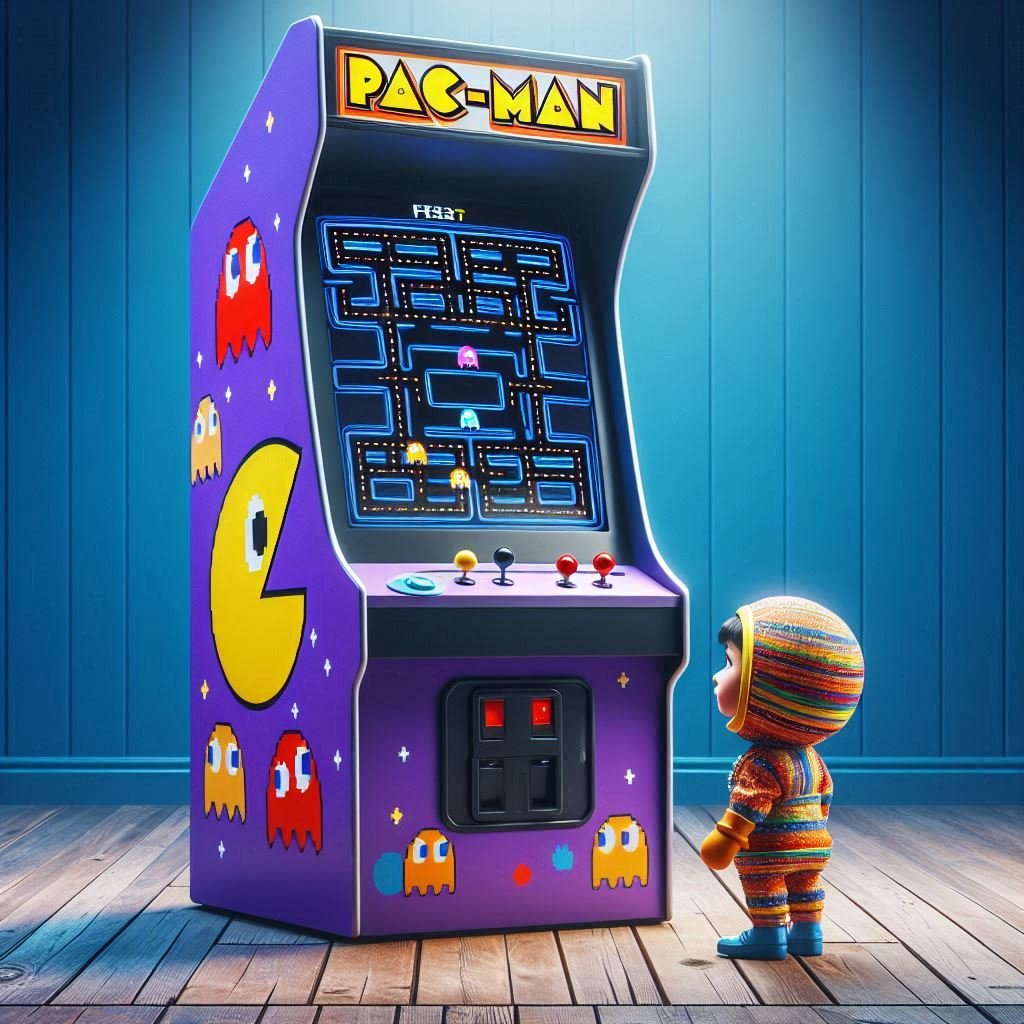 PACMOON-ER tweet media