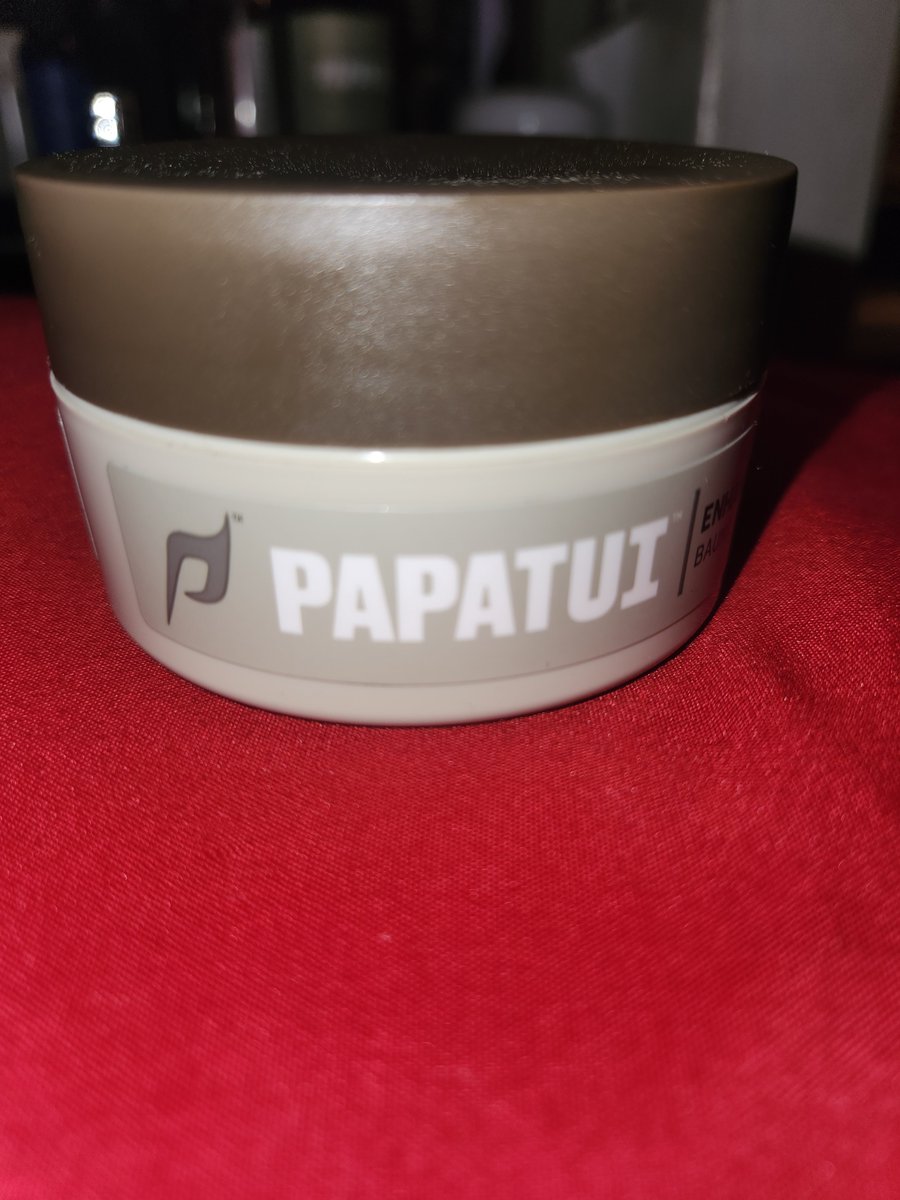 FalPal02's tweet photo. @TheRock This stuff is AWESOME man! Love it!  Ive been using it every day for a couple of weeks, &amp; it does wonders for my tattoos! 
Thanks for being the mastermind behind this!

♥️♥️
Theresa

#Papatui
#TattooBalm
#BecauseTheRockIsTheMan
#AndThatPriceThough
#NeedTheTattooStickNext https://t.co/m0Kl48FF94