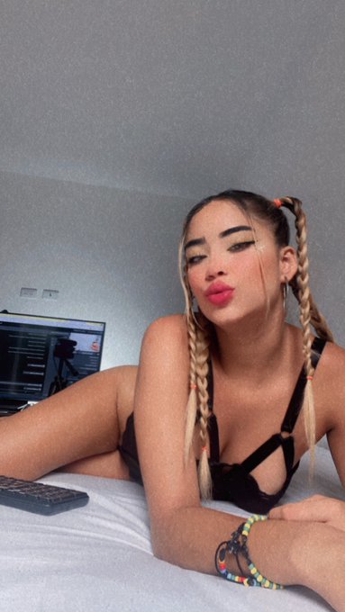 Just wanted to let you know that my VIP OnlyFans is 75% OFF 💘 There you can see MUCH MORE of me🙈   Link<a href="/tag/sexy"class="tags"><span>#sexy</span></a><a href="/tag/latina"class="tags"><span>#latina</span></a><a href="/tag/sigueme"class="tags"><span>#sigueme</span></a><a href="/tag/fotos"class="tags"><span>#fotos</span></a><a href="/tag/videos"class="tags"><span>#videos</span></a><a href="/tag/rubia"class="tags"><span>#rubia</span></a><a href="/tag/flaca"class="tags"><span>#flaca</span></a>
