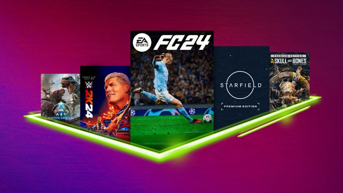 World of Xbox tweet media