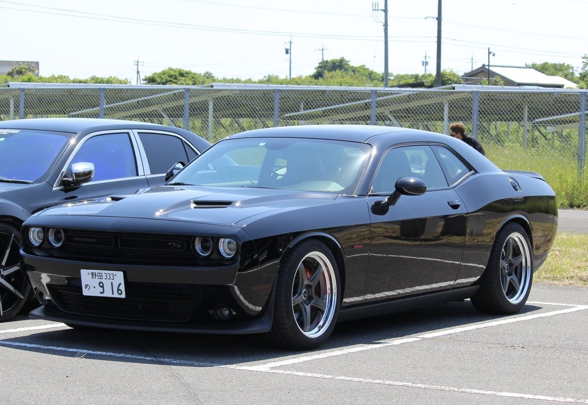 #アメ車乗りと繋がろう2024初夏
よろしくお願い致します🫡