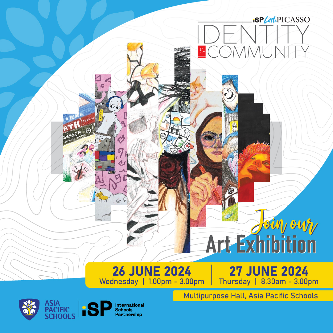 Asia Pacific Schools tweet media