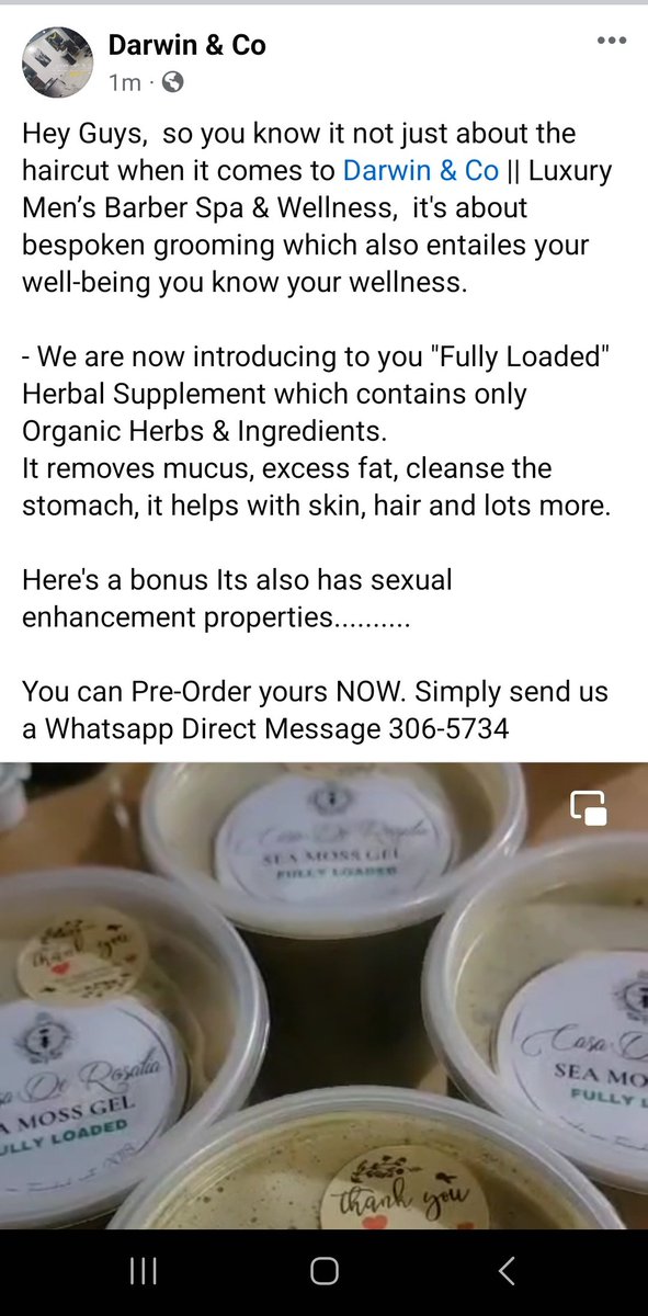 ☪️Dawud Nasir || Darwin D James (@iamdarwind) on Twitter photo 