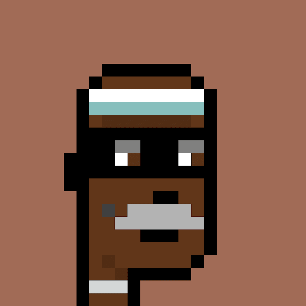 SolSenior's tweet image. GM 🫡 

Let’s get it, Punks.