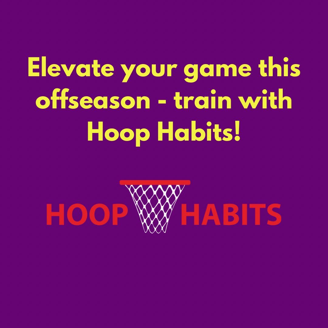 CAYBBA is excited to offer advanced training opportunities this summer through Hoop Habits!  Join Anthony Tucker and Courtney Douglass and elevate your game!  6- and 12-session packages are available. All sessions are held at Chaska HS. 

Learn more here:
chaskabasketball.com
