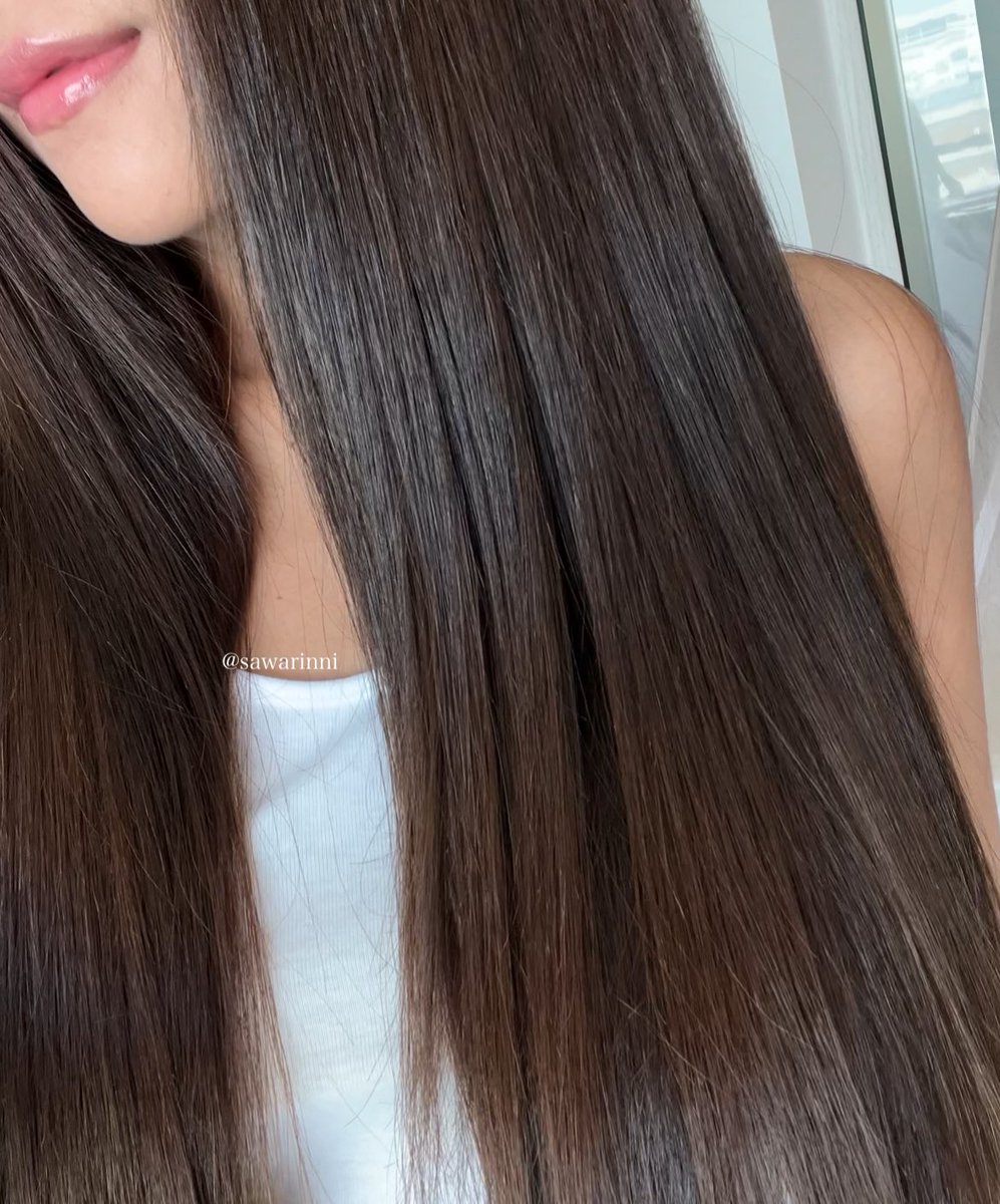 มารวมไอเทมดูแลผม👋🏽 เป็นตัวที่ใช้แล้วผมสุขภาพดีขึ้น ผมสวยเงา &amp; ผมหอมฉ่ำมาฝากงับ คัดมาครบจบทั้ง hair treatment ; repair mask ; ออยล์/สเปรย์บำรุงผม และอุปกรณ์เสริมที่ช่วยจัดการผมได้ง่ายขึ้น 🚿🧺🧸