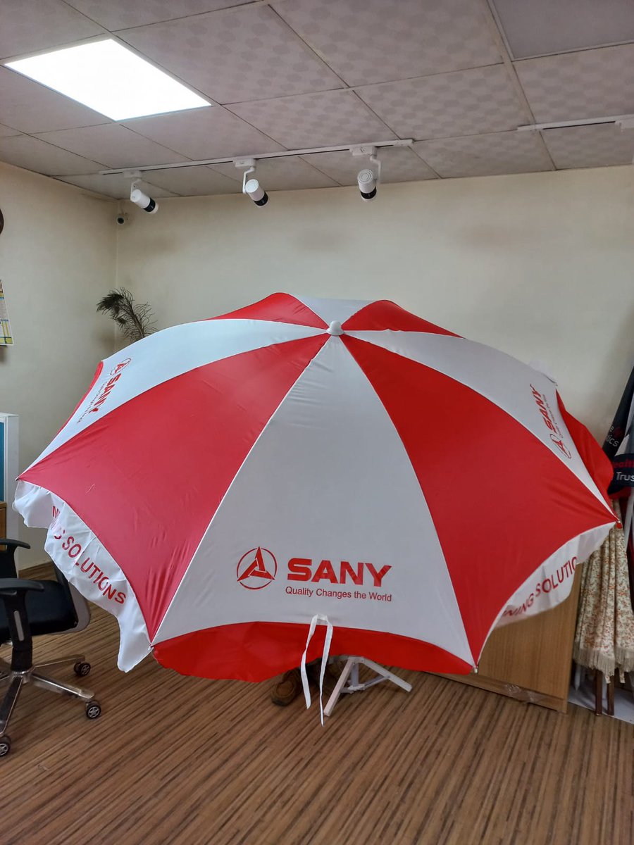 mvl_fraud's tweet photo. 🌟 Elevate Your Brand Presence with Promotional Umbrellas! 🌟

Are you ready to make a splash with your brand this season? 
Our Garden Umbrellas accentuate your brand logo. With 

Reach out to Trailblazer at 9711591212 or drop your queries at gagan@trailct.com.

#BrandPromotion https://t.co/ByE5SxW3yJ