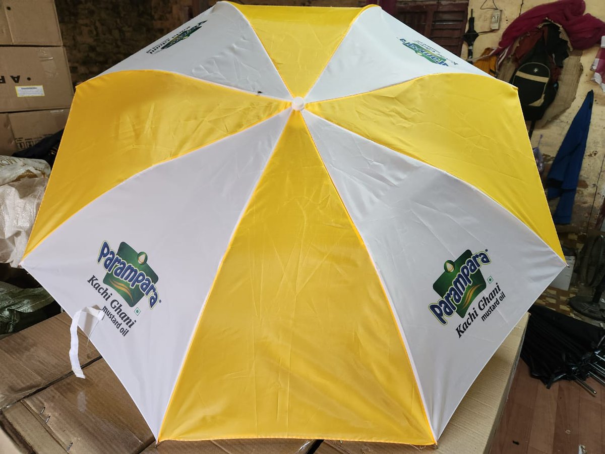 mvl_fraud's tweet photo. 🌟 Elevate Your Brand Presence with Promotional Umbrellas! 🌟

Are you ready to make a splash with your brand this season? 
Our Garden Umbrellas accentuate your brand logo. With 

Reach out to Trailblazer at 9711591212 or drop your queries at gagan@trailct.com.

#BrandPromotion https://t.co/ByE5SxW3yJ