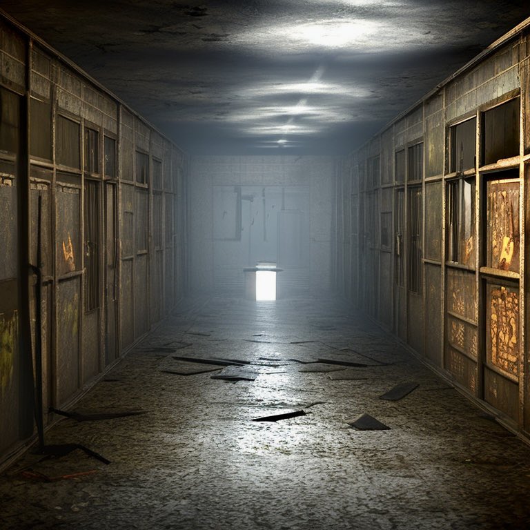 backrooms.archive tweet media