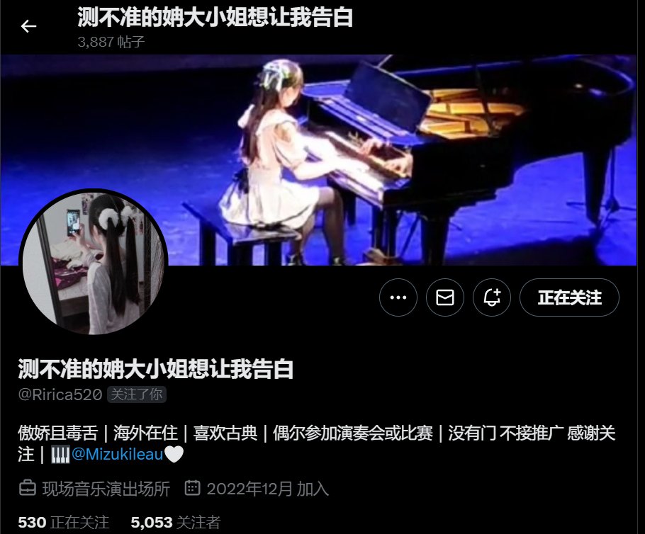 我也追星成功@Ririca520