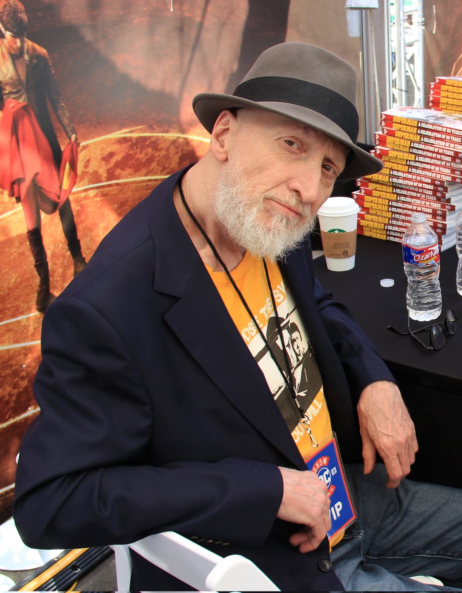 SpardaGeto's tweet photo. Frank Miller https://t.co/E5NunD3jZ9