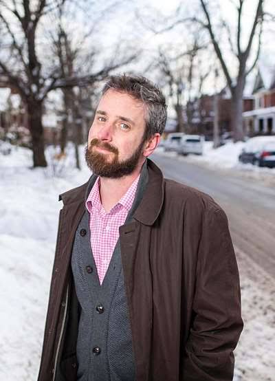 SpardaGeto's tweet photo. Chip Zdarsky https://t.co/pJd9gjNPXV
