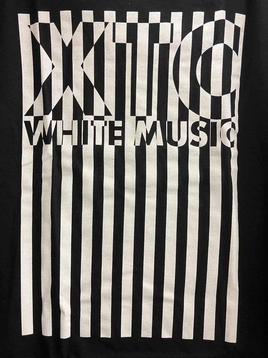 highvoltagesho2's tweet photo. 新���荷アイテム
XTC
¥4,840

https://t.co/bY5WQTpE3x

#xtc #xtcband
#新入荷

#bandtee
#rocktshirt
#indierock #インディーロック
#ロックt #ロックtシャツ
#バンドt #バンドtシャツ
#バンドtee #バンtコーデ
#バンドtシャツ好きと繋がりたい
#洋楽好きな人と繋がりたい https://t.co/08IxaIPixU