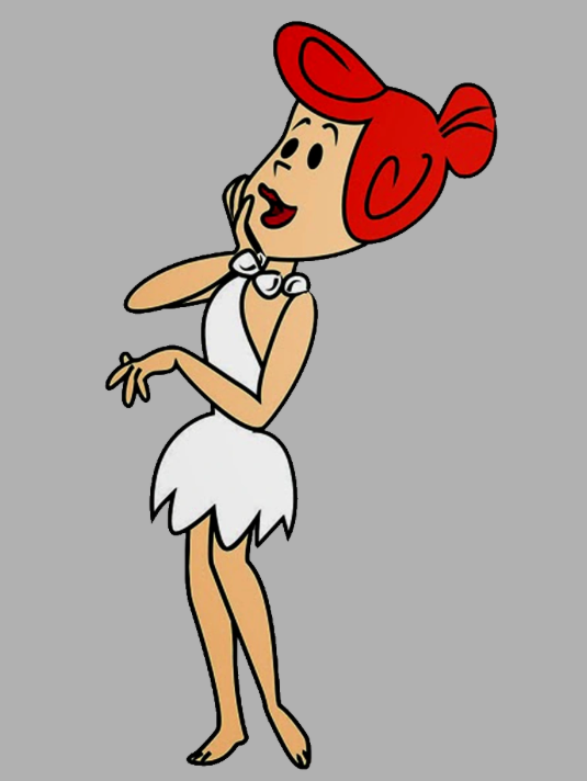 niblettes's tweet photo. @FlintDibble Wilma!!!! https://t.co/7mkA0uf5DT