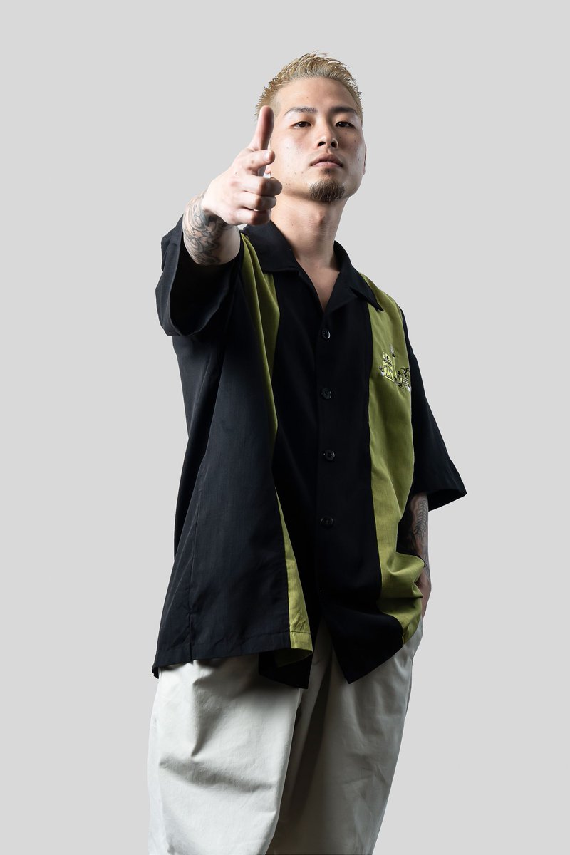 BigGate728's tweet photo. 【 Artist Photo 】
Model : 来土
Camera : KYC CREATIVE
#biggate #ビッグゲート
#kyc_creative
#来土 #南国の獅子 https://t.co/40icw5LPfR