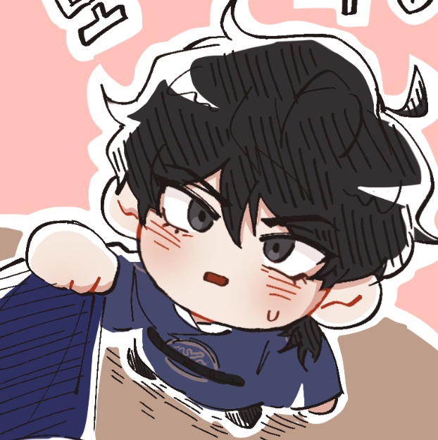 깍두기 tweet media