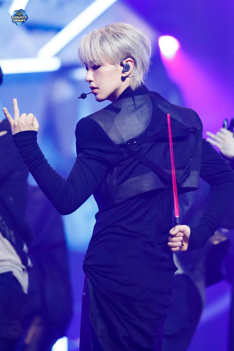 Alyssiakayla's tweet photo. @caratstalk Hoshi mulet ganteng tapi hoshi undercut akskjskjskajskjsksjks😭😭 https://t.co/v6dkXvqrzz
