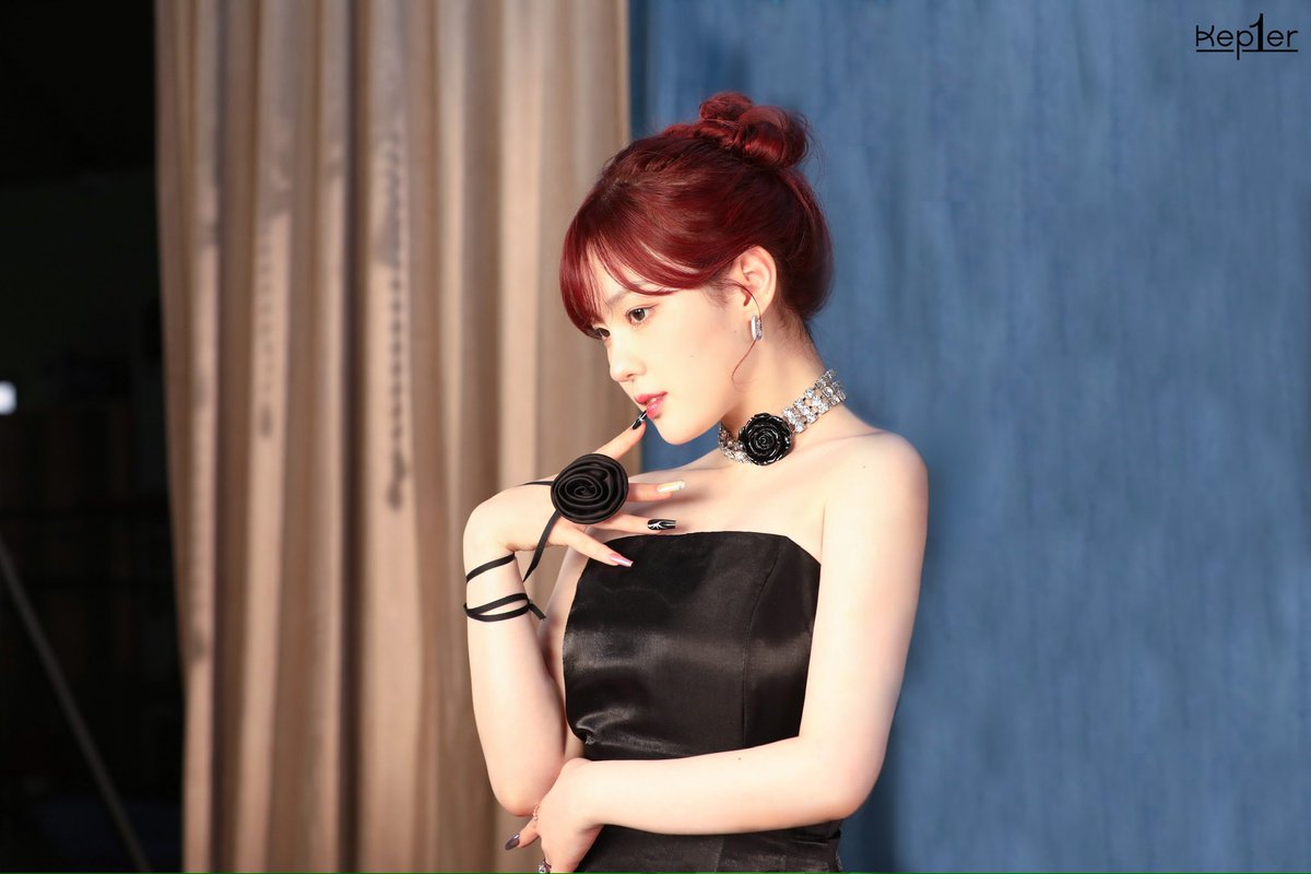 CHAEHYUN THAILAND ♡ tweet media