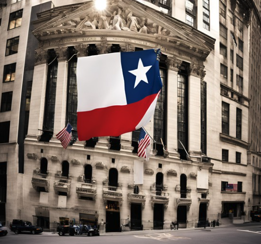 coincatch1's tweet photo. UPDATE: 🇺🇸 A group backed by BlackRock and Citadel is planning to launch a new, national U.S. stock exchange in the Great State of Texas.  

The Texas Stock Exchange' or 'TXSE' will register with the SEC later this year, facilitate trades in 2025 & host its first listing in 2026.