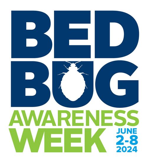 Srvcfirstpest's tweet photo. This week, June 2-8 is National Bed Bug Awareness Week. Stay tuned, this week we will be sharing tips and information to help you know how to avoid an infestation! #BedBugAwarenessWeek https://t.co/zIxRoFvZ0x