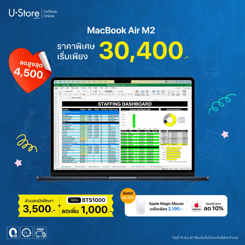 UStore by SPVi tweet media
