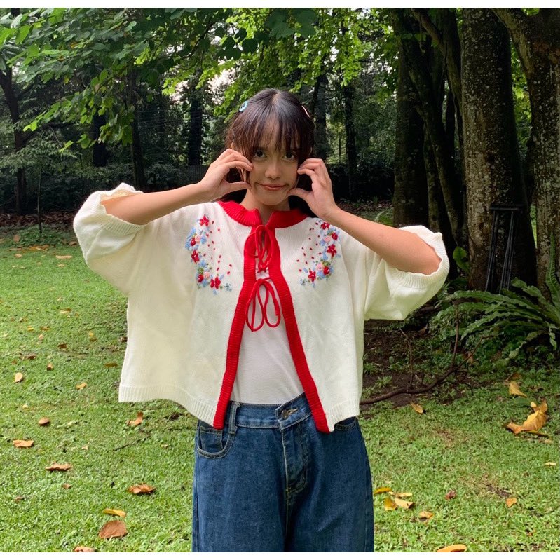 anotheracunshop's tweet photo. @OOTDFESS ini cantikk bgt kaaa

https://t.co/8TtFwrf8Wg https://t.co/GMHmNqnlqp
