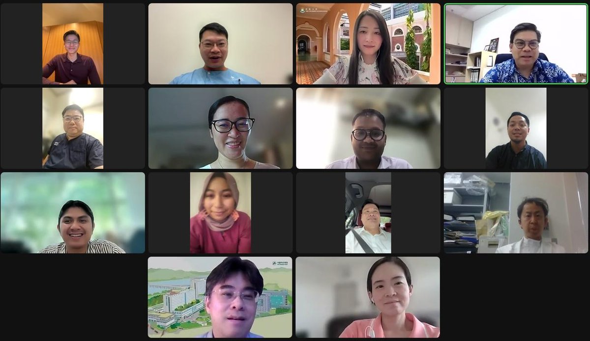 ELC_APAGE's tweet photo. The APAGE ELC brainstorming great things for the young GIs in the Asia Pacific region and beyond. Keep an eye for the APAGE-ELC sponsored session in the #APDW2024Bali this coming November 2024 🇮🇩🌏 https://t.co/vjDOYgrv2b