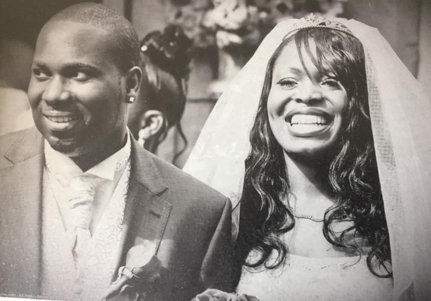 mrdarren_t's tweet photo. 14 years ago today 💍❤️ https://t.co/F0f7zzkdrh