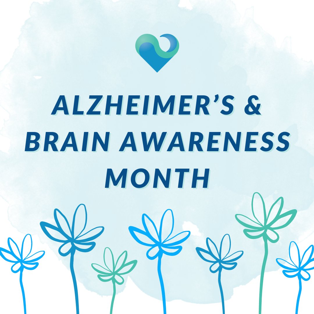 NavianHawaii's tweet photo. Join us this June for Alzheimer’s and Brain Awareness Month to make a difference:

• Learn the 10 warning signs
• Sign up for a walk
• Wear purple to show support
• Call the Alzheimer’s Association Helpline at (800) 272-3900 for any questions.

https://t.co/ogxhRtBIa0 https://t.co/FoFDI3o0wu