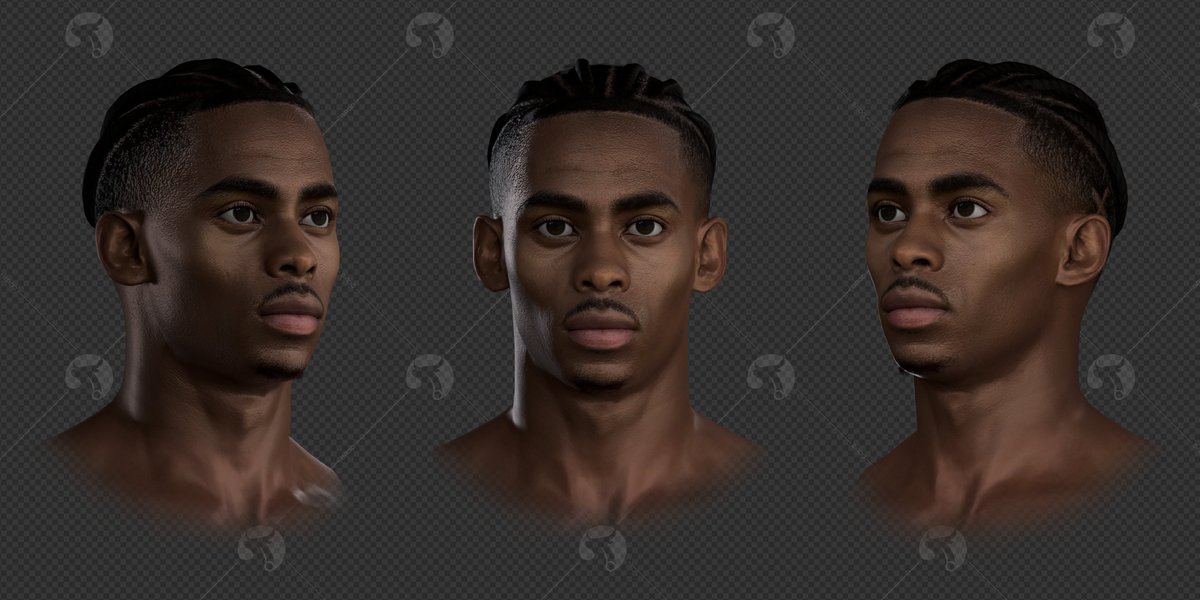badontwerp's tweet photo. ๐ณ๐ฑ ๐ค
@EASPORTSFC @LUFC #customface #renderpreview https://t.co/t0GsBmM0dV