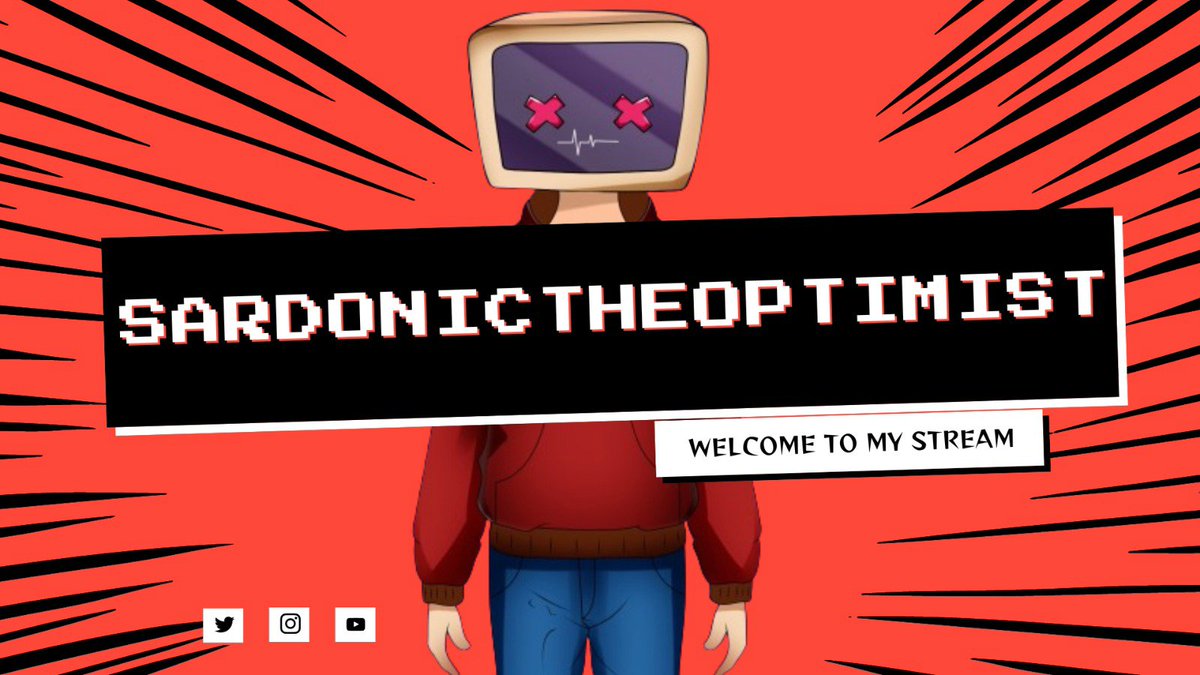 SardonOpt's tweet image. Well, well, well looks like i got myself some art, drawn by the awesome @CharlottGraphix