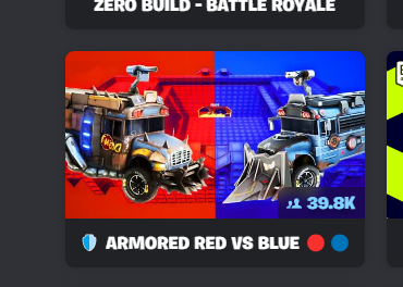 ReyLechugo - Fortnite UEFN tweet media
