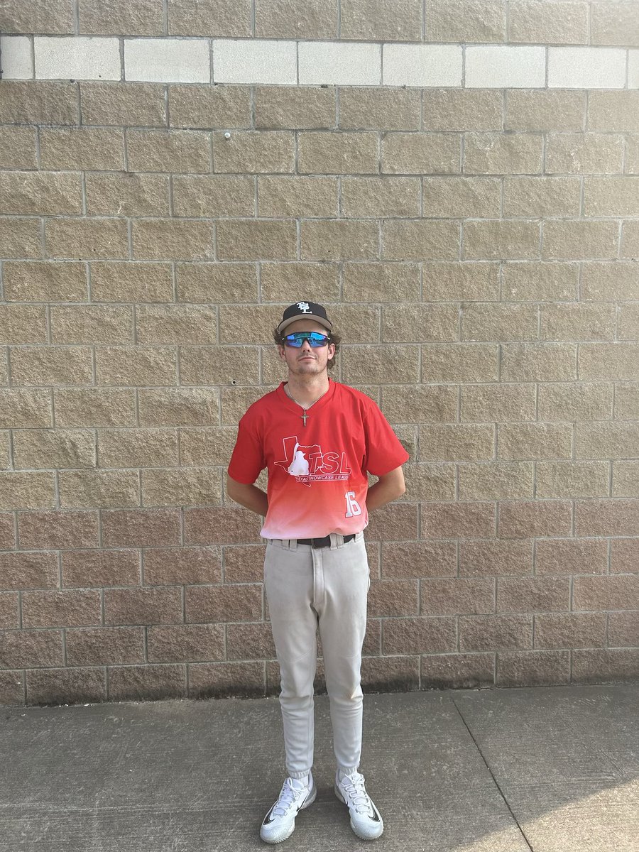 F: TSL Red 8, TSL Blue 3
PoG: Jacob Morris 2-3, 3B, RBI, 2R, SB
Pitcher: Shannon Danicki 3 IP, 2K, H, 2 BB
Notable: Jarius Crawford 1-2, HR, 2 RBI, BB