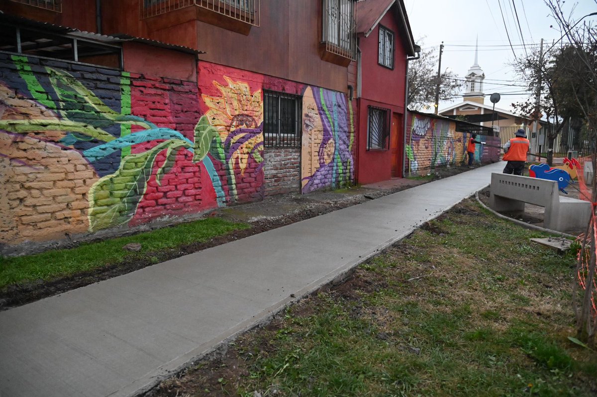 Claudio Orrego L. tweet media