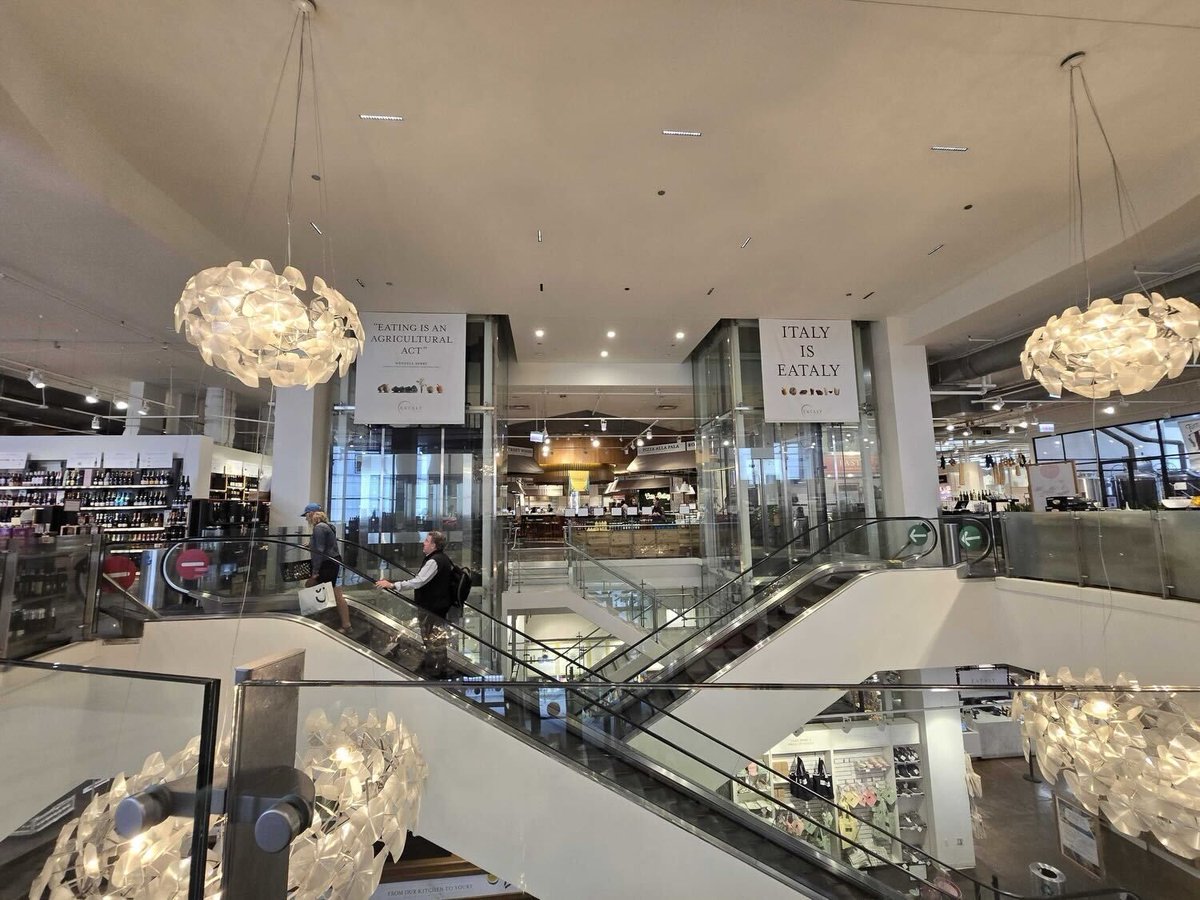 Retail Innovation Conference & Expo tweet media