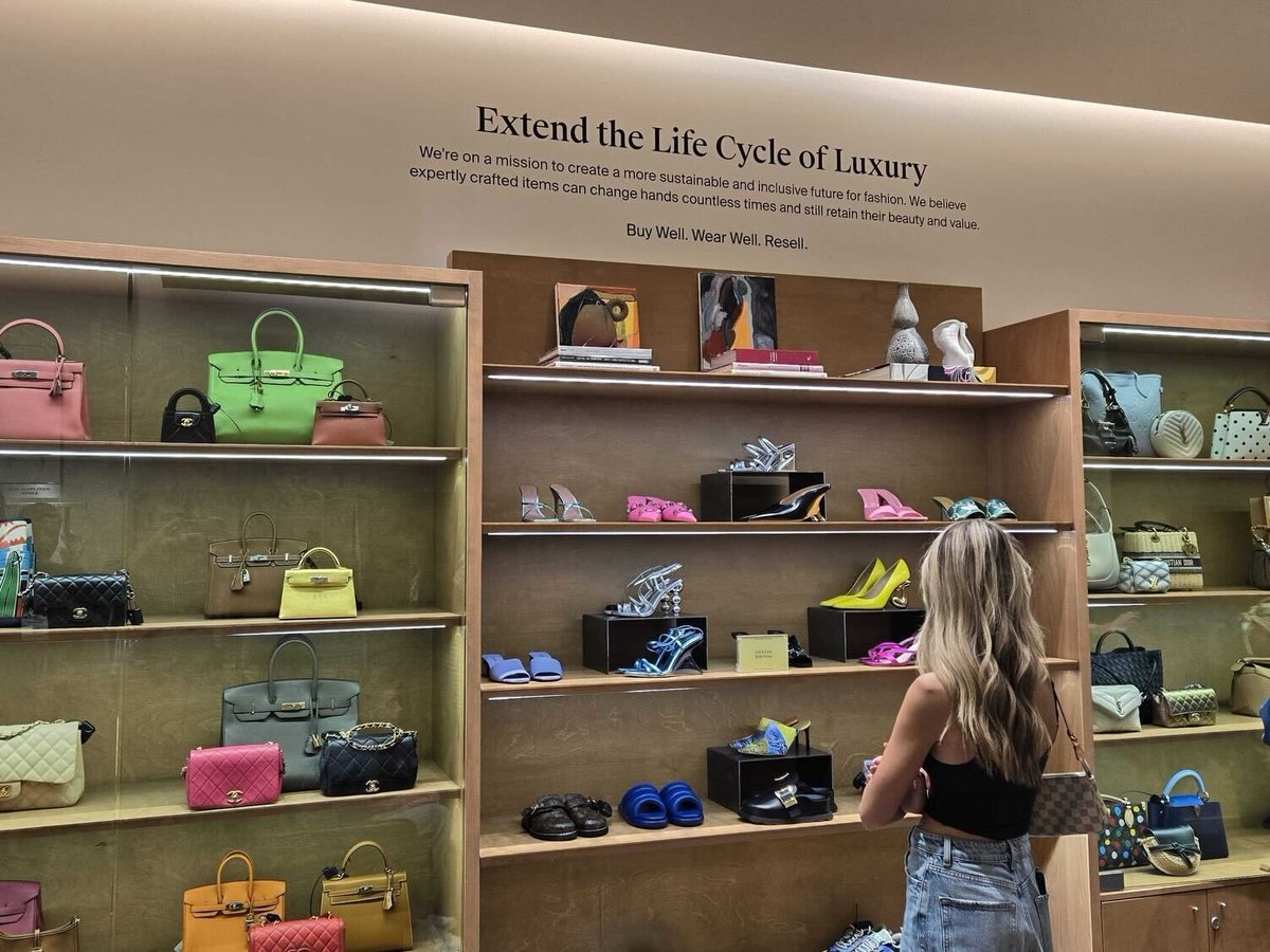 Retail Innovation Conference & Expo tweet media