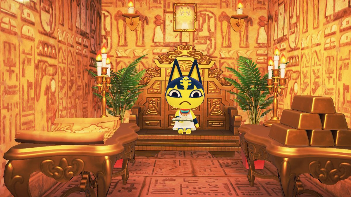 mmmmeghan's tweet photo. #AnimalCrossing #ACNH #NintendoSwitch https://t.co/qqNsCOu4eY