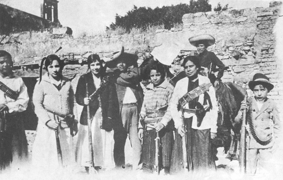 c54587's tweet photo. @ejewcated Viva!

And even our women will be there to help, to shoot and to give example to our children!

They will be MANLY, in the proper sense of the word! https://t.co/xP6uWPM5nV
